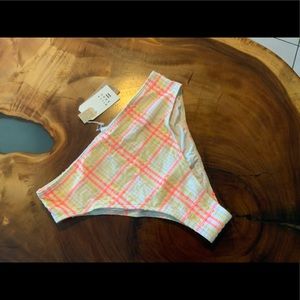 Billabong High Maui Rider Bikini Bottom